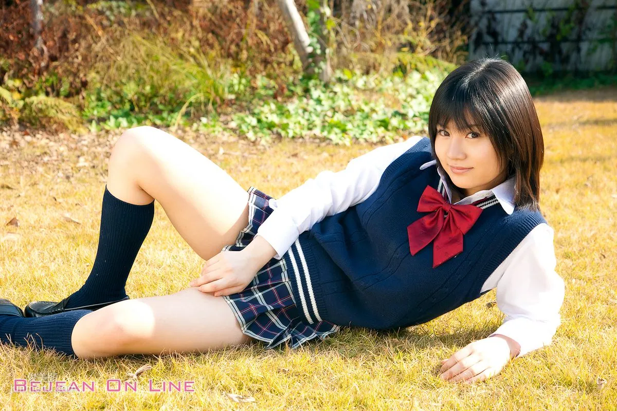 Private Bejean Girls' School Mai Koide [Bejean On Line] Photo Set photo 5