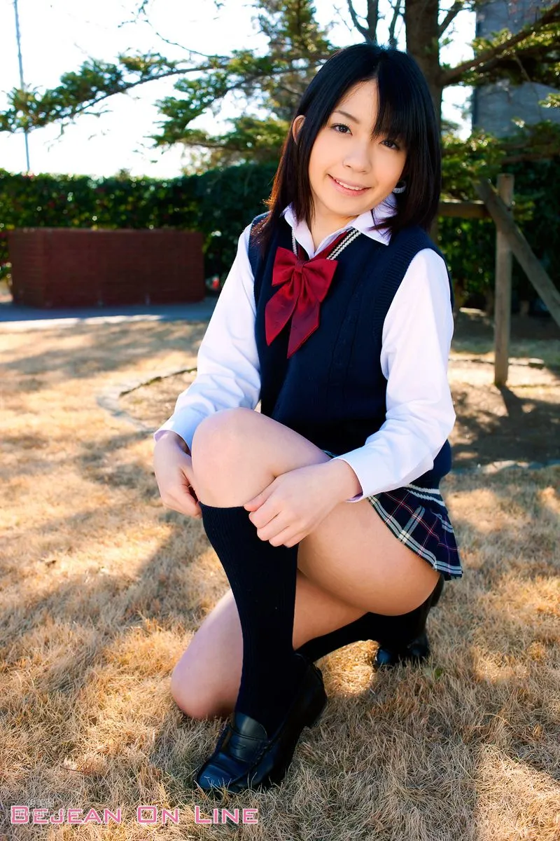 Private Bejean Girls' School Shiori Ichimura Shiori Ichimura [Bejean On Line] Photo Set photo 7
