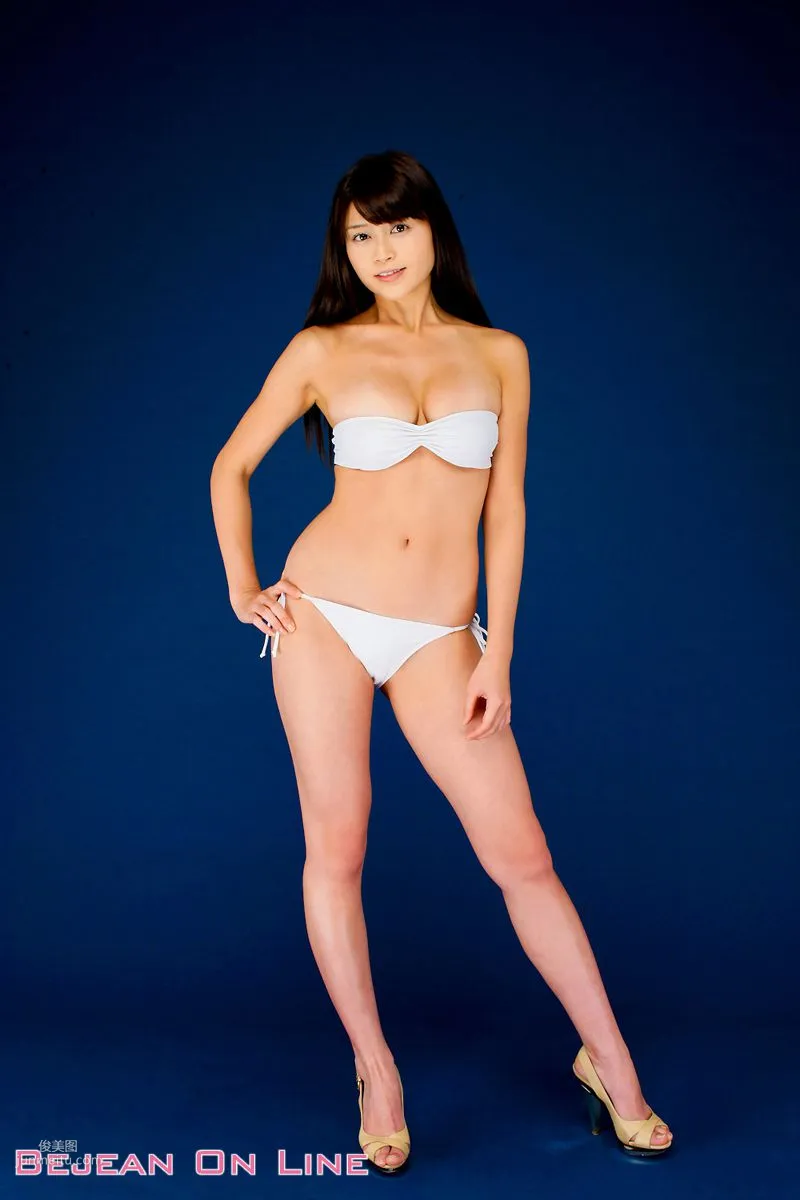 White Lady Team Ayumi Takahashi [Bejean On Line] Photo Set photo 4