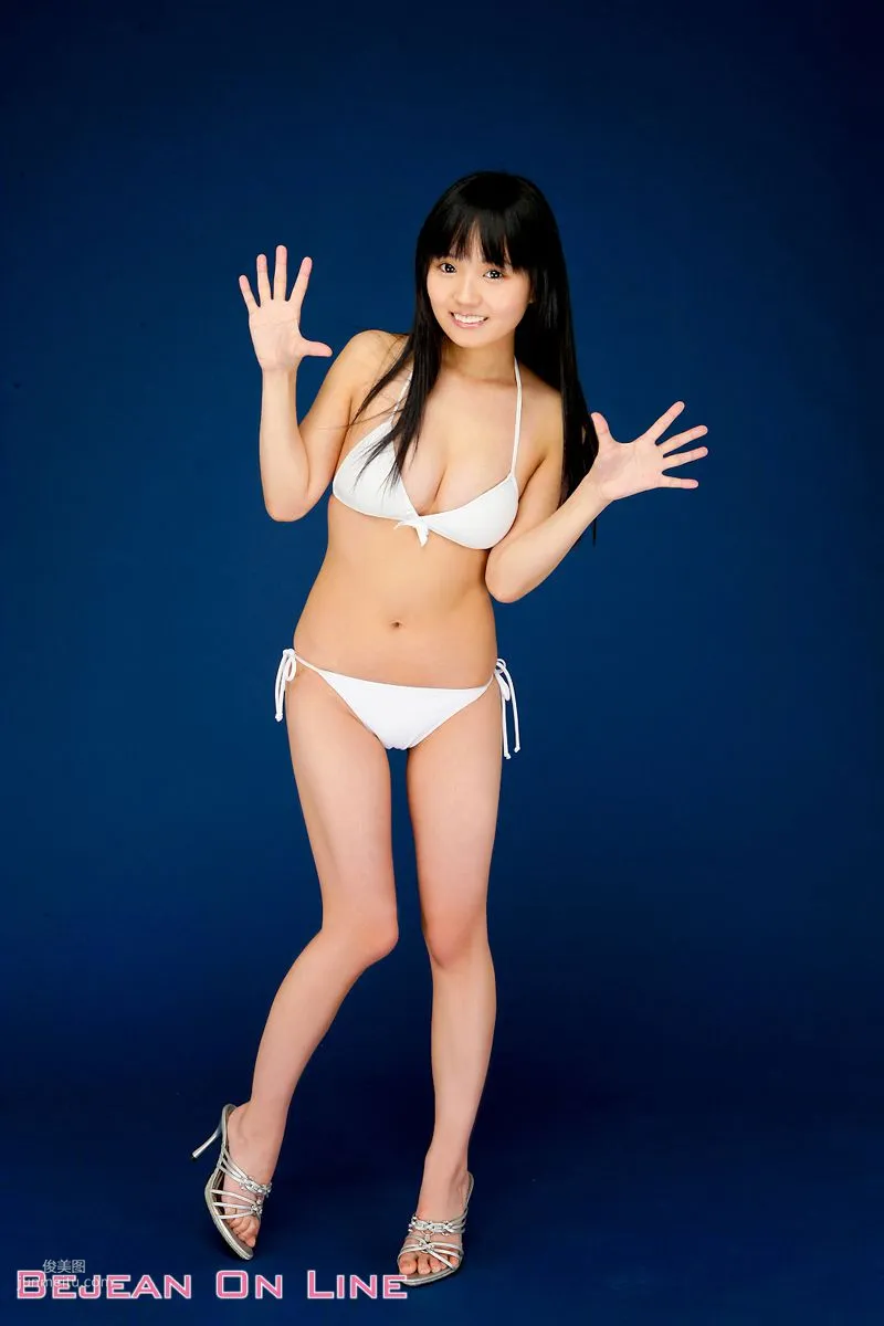 White Lady Team Yui Kurokawa [Bejean On Line] Photo Set photo 10
