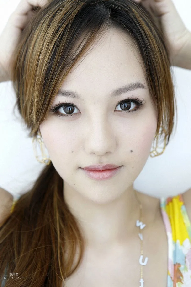[Wanibooks] NO.78 Nana Tanimura 谷村奈南 寫真集 179