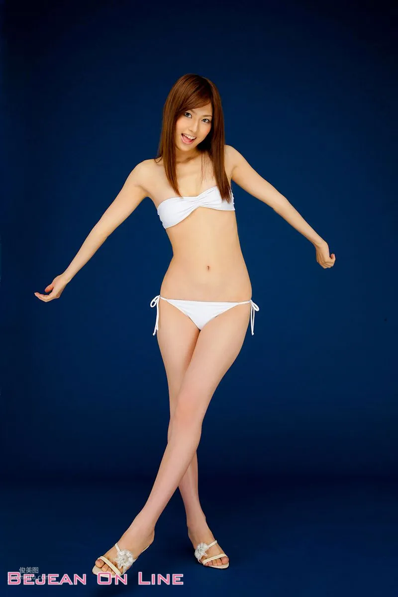 White Snake Squad Mai Sasaki Mai Sasaki [Bejean On Line] Photo Set photo 17