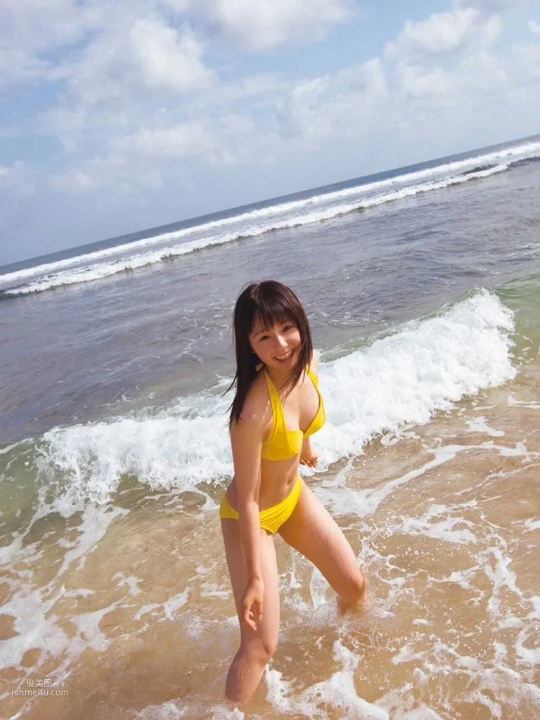 [Wanibooks] NO.52 Rina Koike 小池里奈 写真集7