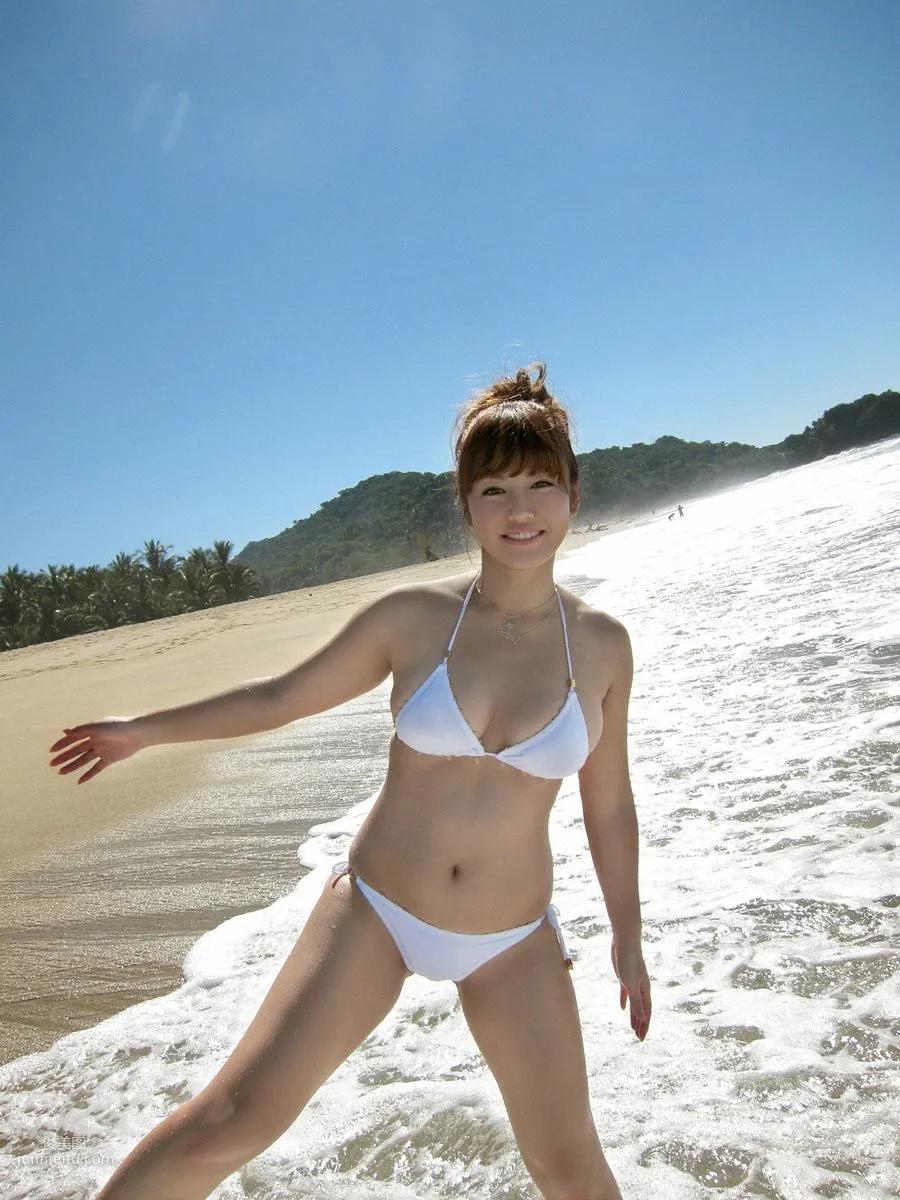 [Wanibooks] NO.83 Sayaka Isoyama Photo Set photo 161
