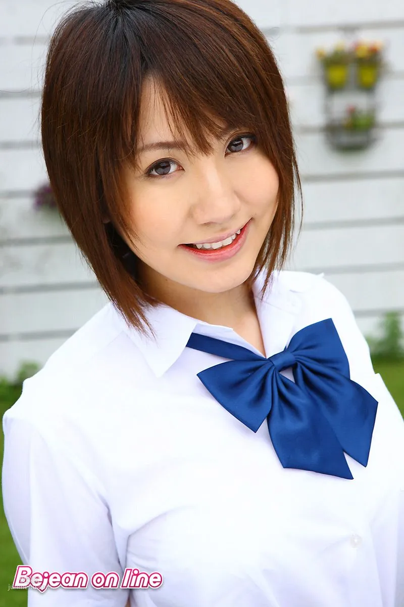 Private Bejean Girls' School Maya Hirakawa [Bejean On Line] Photo Set photo 17