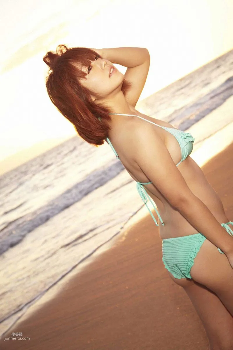 [Wanibooks] NO.83 Sayaka Isoyama Photo Set photo 88