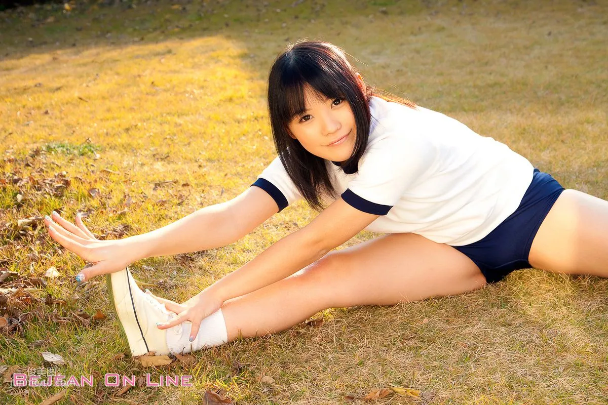 Private Bejean Girls' School Shian Aiiro [Bejean On Line] Photo Set photo 26