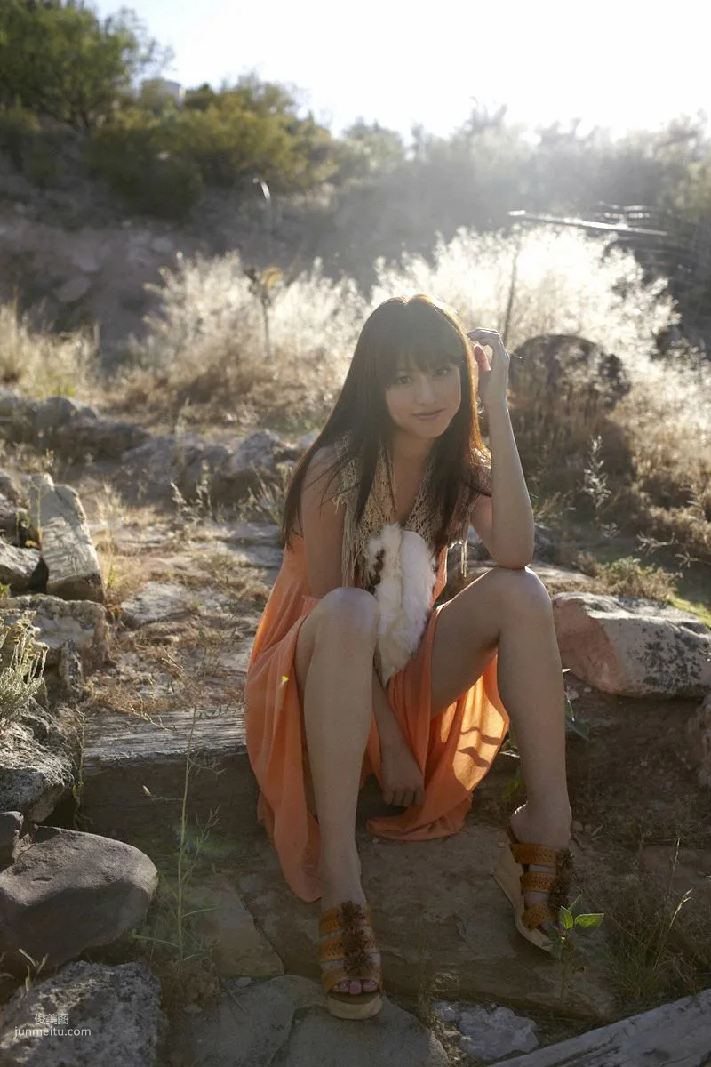 [Wanibooks] NO.82 Yumi Sugimoto 杉本有美 写真集82