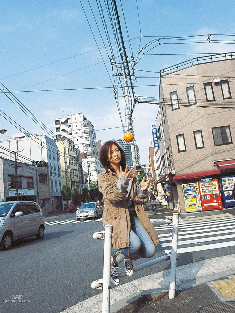 [Wanibooks] NO.50 Sayuri Iwata Photo Set photo 201