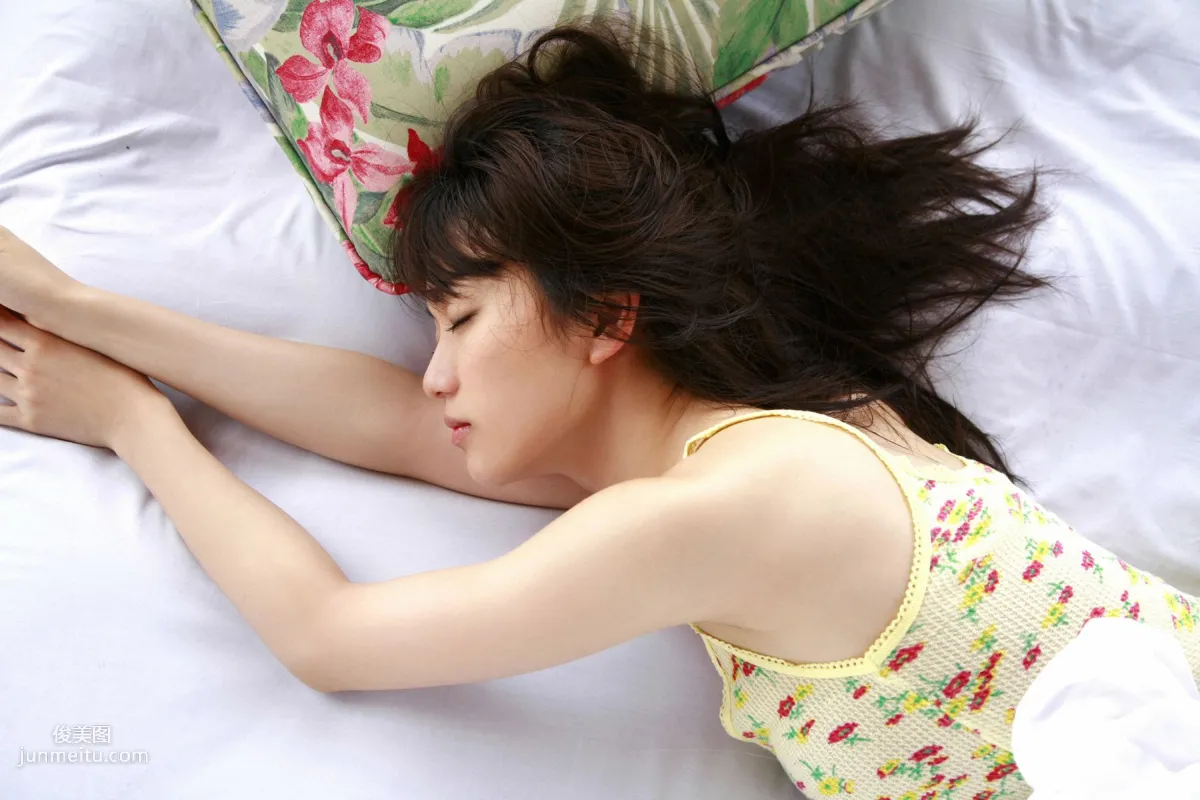 [Wanibooks] NO.67 Yuko Ooshima Yuko Oshima Photo Set photo 103