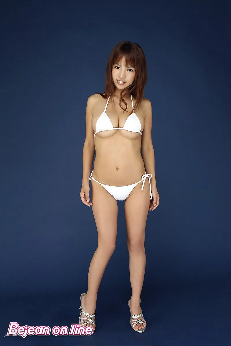 白娘隊 Kokomi Hatano 畑野ここみ [Bejean On Line] 写真集9