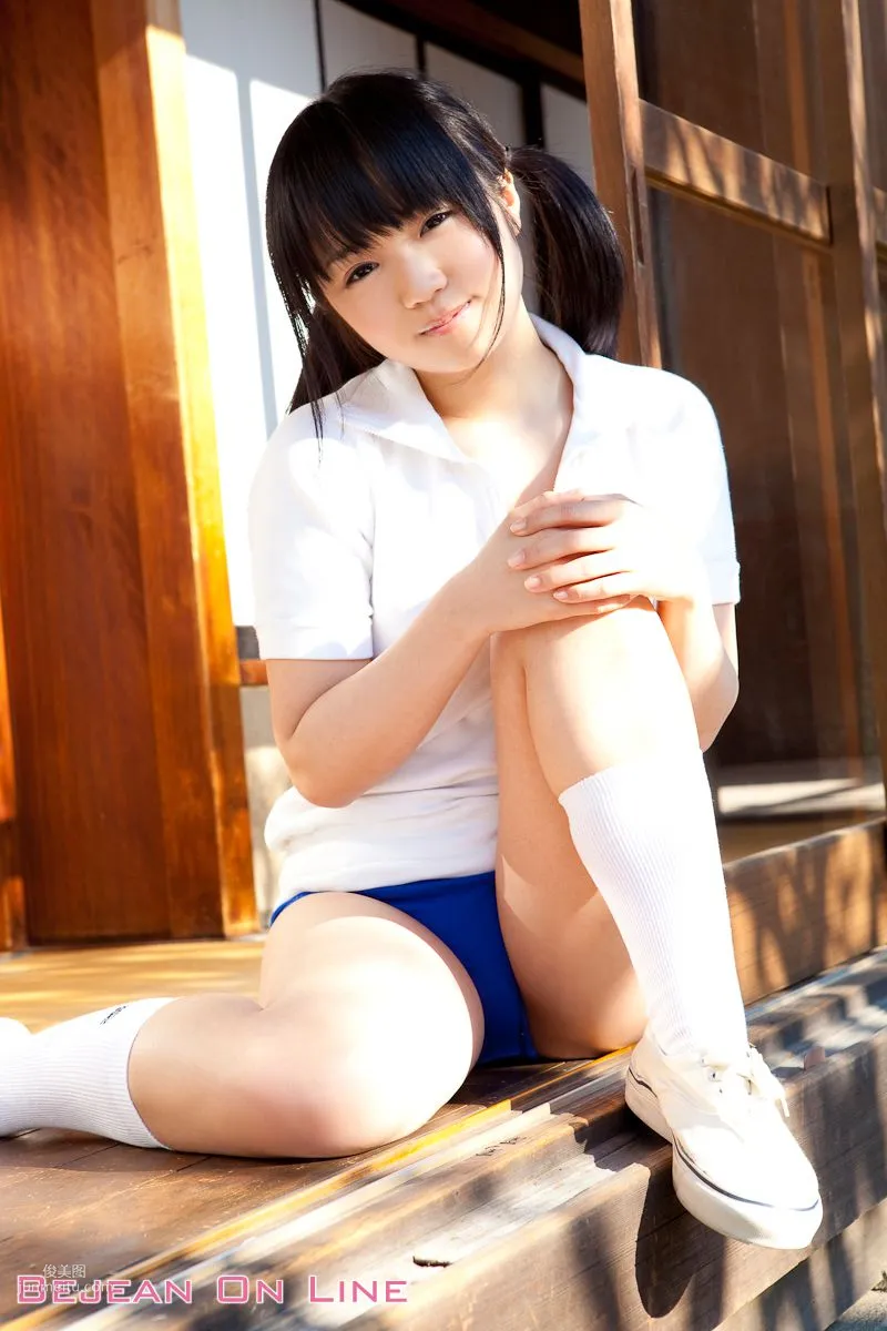 Private Bejean Girls' School Yui Kurokawa Yui Kurokawa/Yui Kurokawa [Bejean On Line] Photo Set photo 26