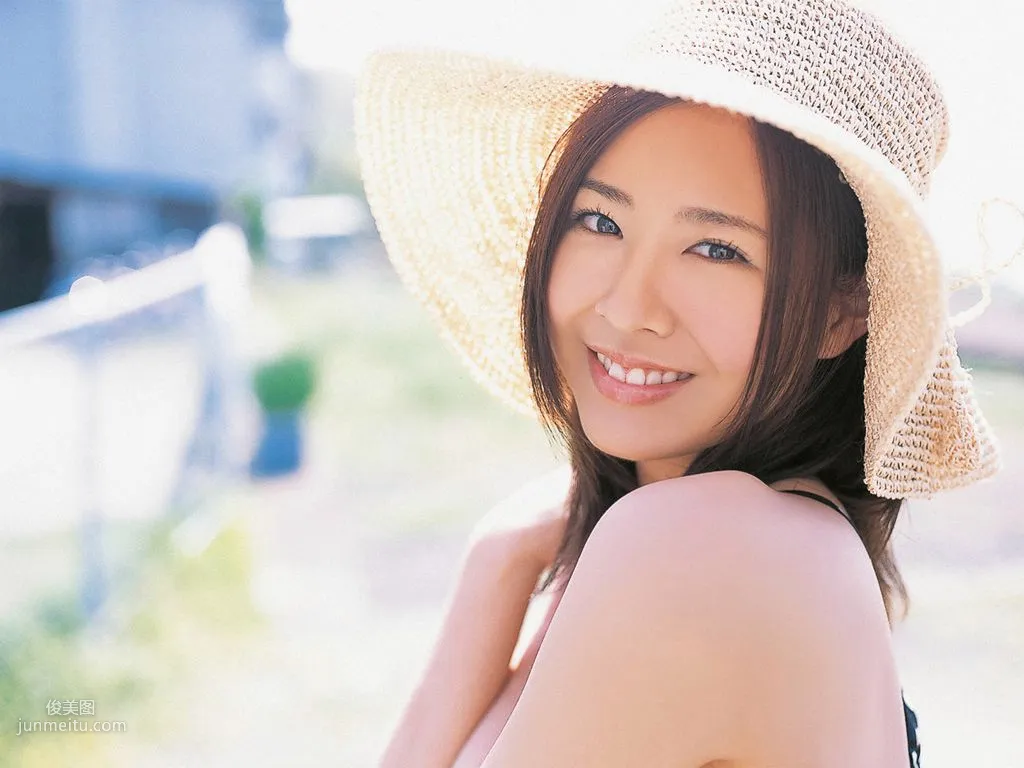 [Wanibooks] NO.50 Sayuri Iwata Photo Set photo 107