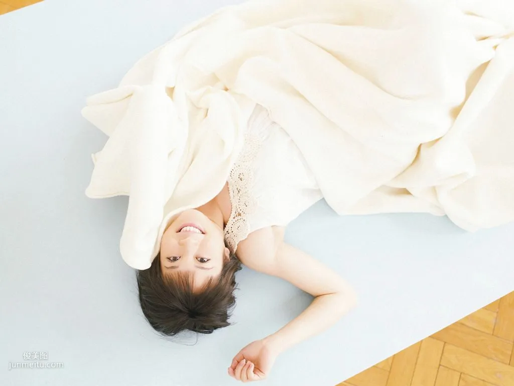 [Wanibooks] NO.49 Kie Kitano Photo Set photo 142