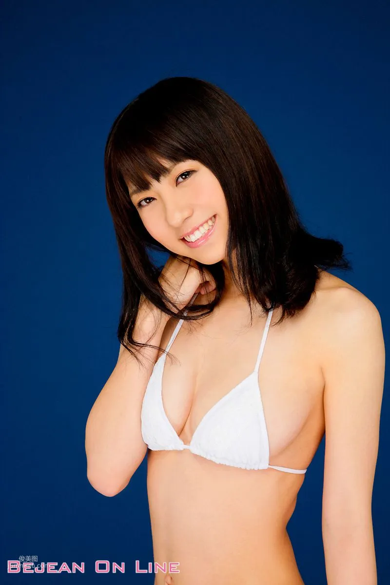 白娘隊 Nao Akagi 赤木なお [Bejean On Line] 写真集5