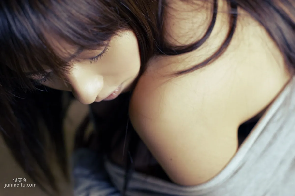 [Wanibooks] NO.57 Maomi Yuuki, Maomi Yuuki, Photo Set photo 78