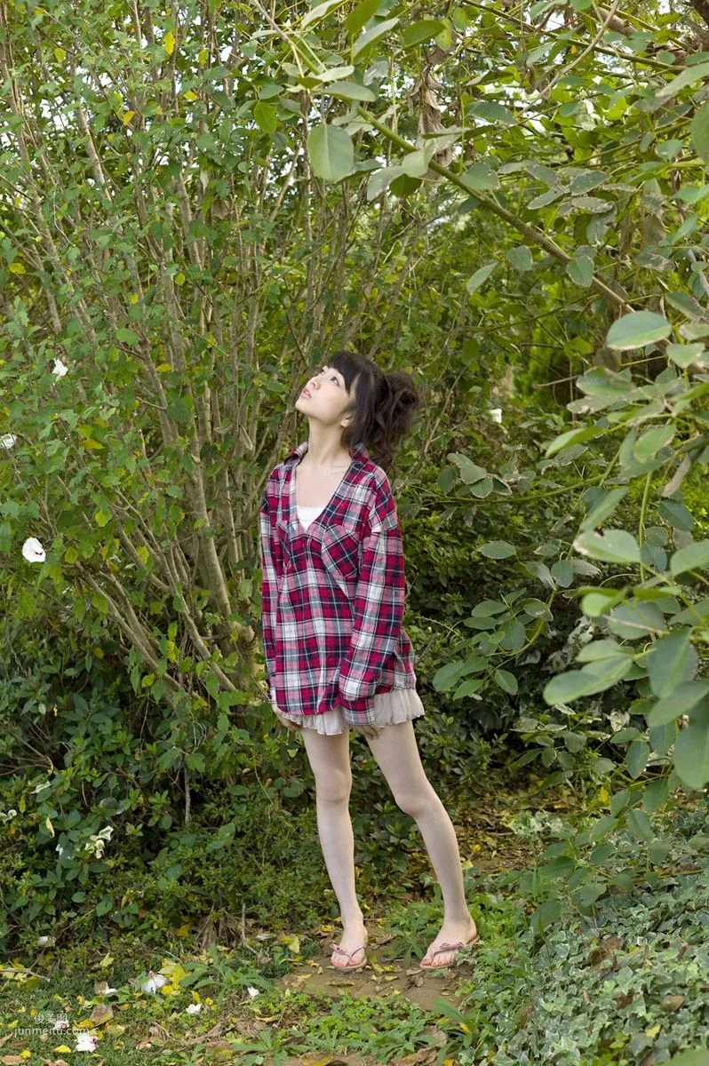 [Wanibooks] NO.95 Chihiro Terada Photo Set photo 103