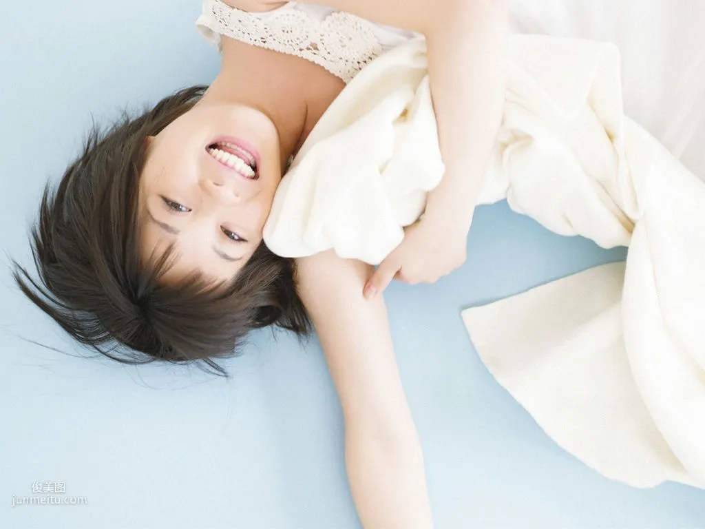 [Wanibooks] NO.49 Kie Kitano Photo Set photo 93