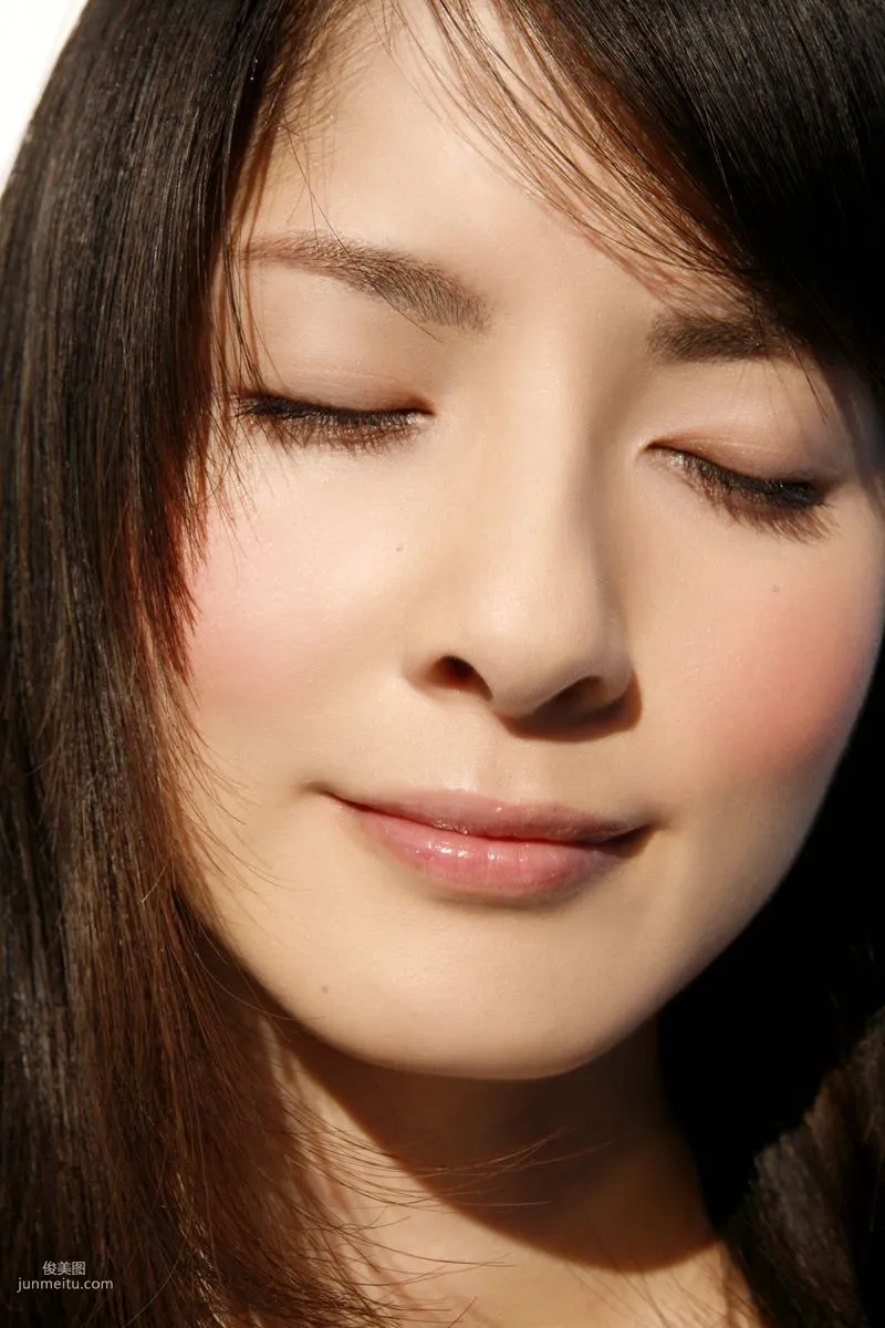 [Wanibooks] NO.58 Matsuki Rina 松木裡菜 寫真集 48