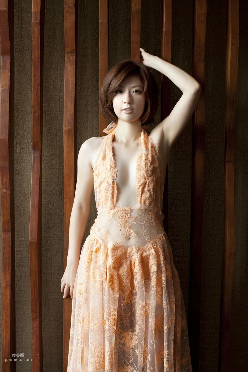 [Wanibooks] NO.84 Naomi Yotsumoto Photo Set photo 69