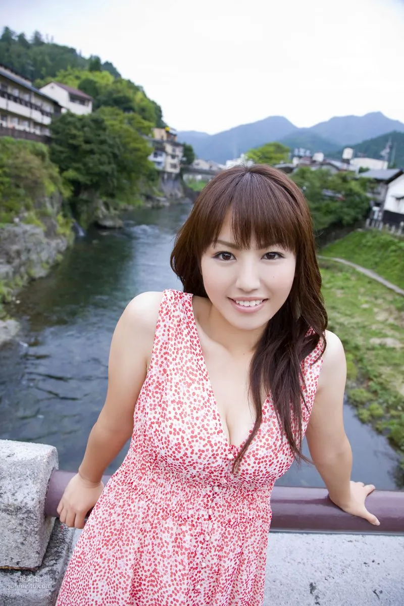 [Wanibooks] NO.56 Sayaka Isoyama 磯山さやか/矶山沙耶香 寫真集 52