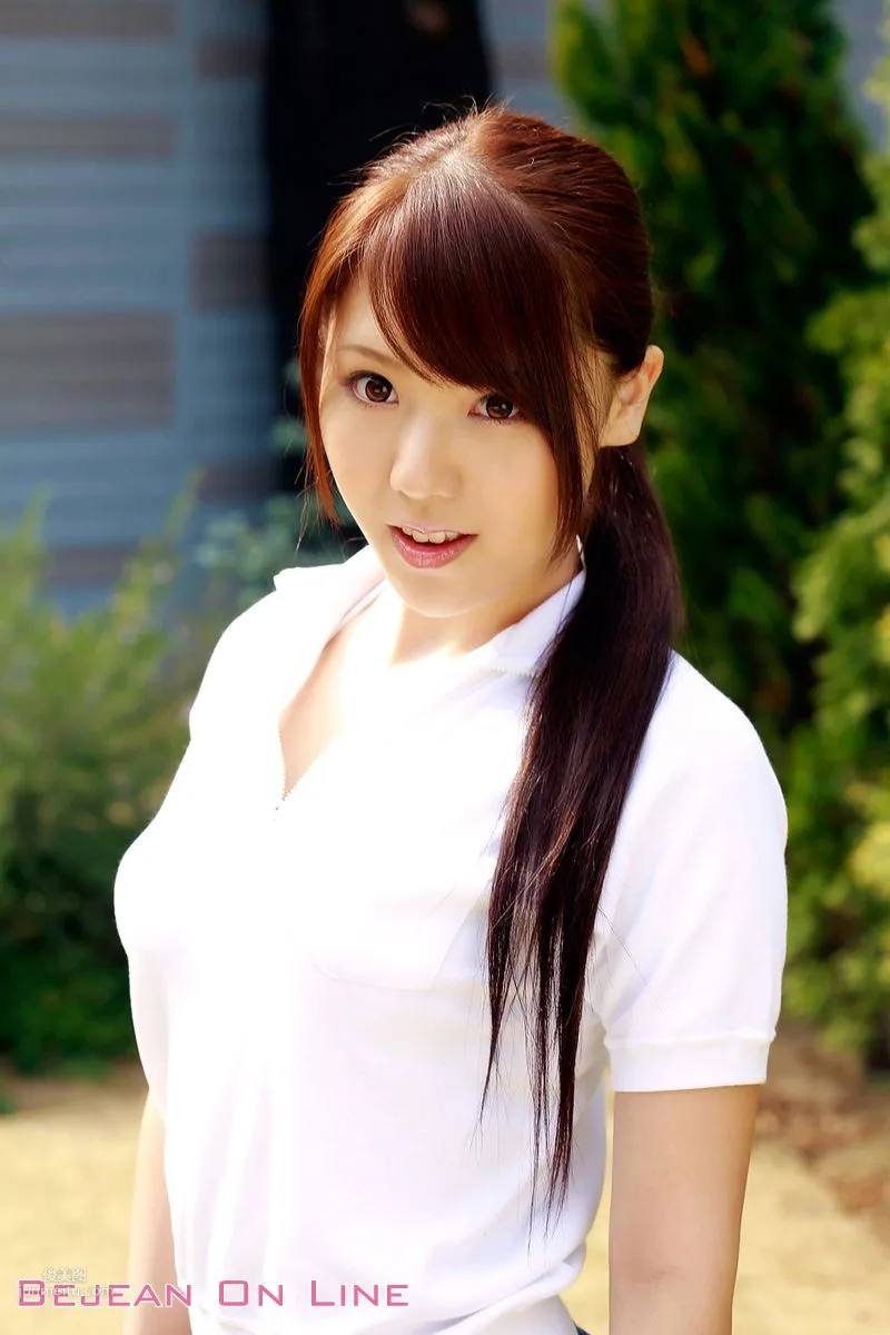 Private Bejean Girls' School Ria Horisaki [Bejean On Line] Photo Set photo 13