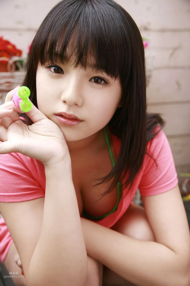 [Wanibooks] NO.59 Ai Shinozaki Photo Set photo 143