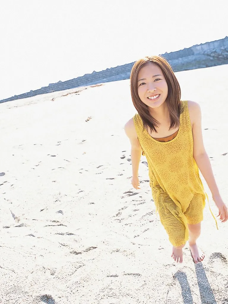 [Wanibooks] NO.50 Sayuri Iwata Photo Set photo 115