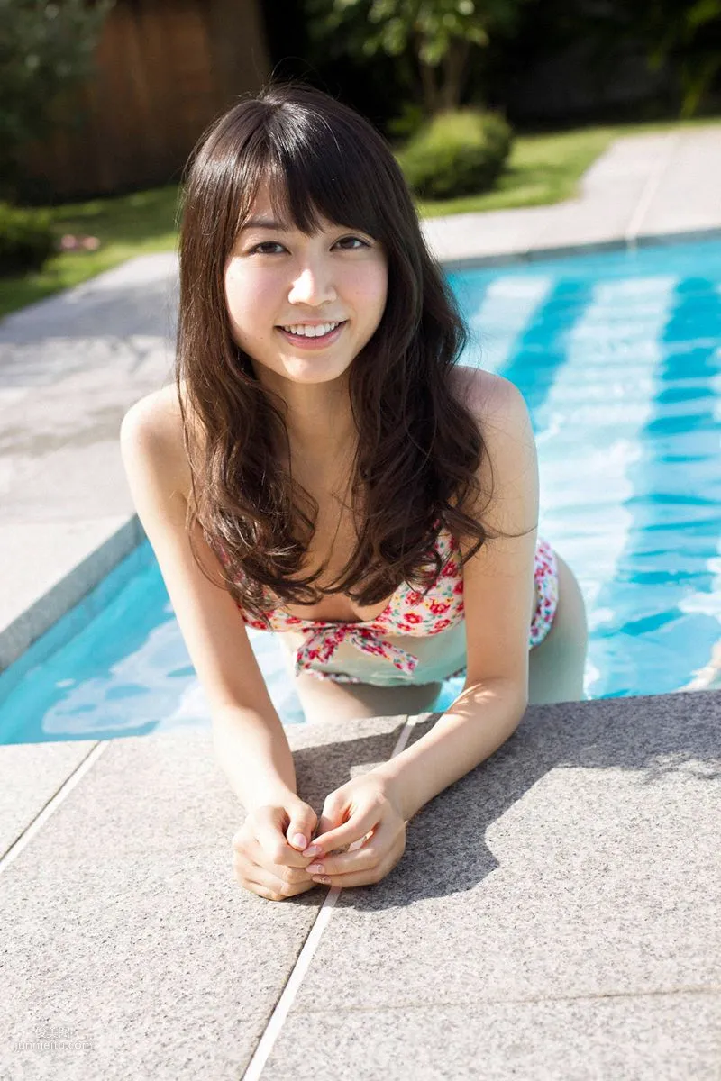 [Wanibooks] NO.95 Chihiro Terada 寺田千寻/寺田ちひろ 写真集209