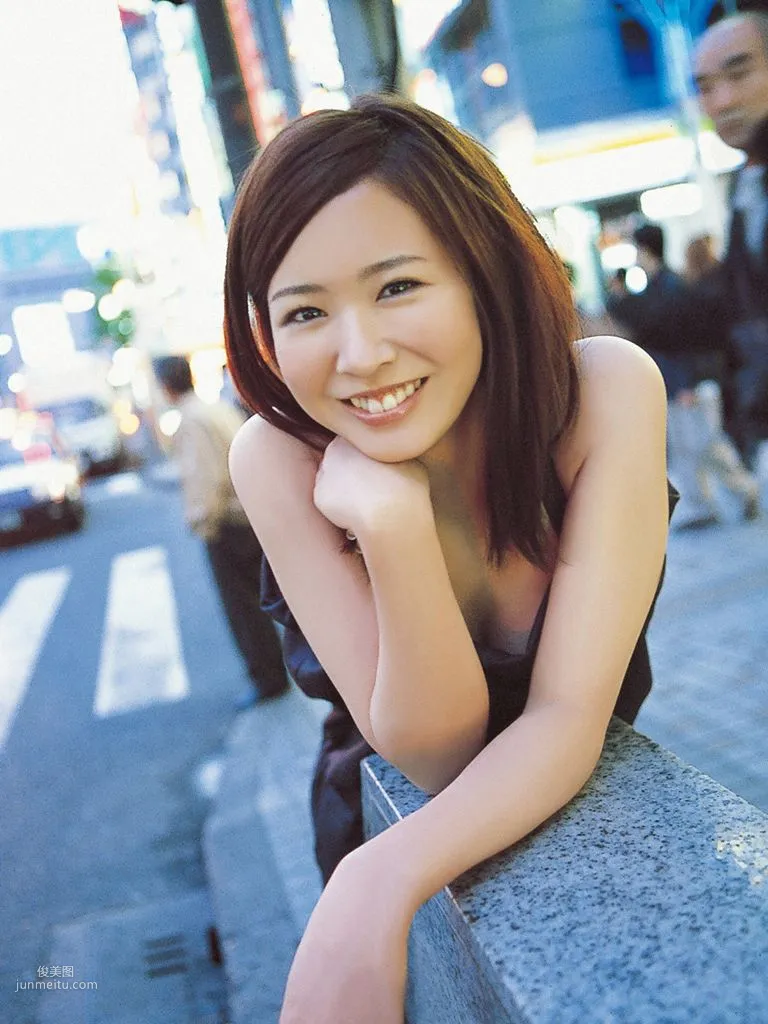 [Wanibooks] NO.50 Sayuri Iwata Photo Set photo 104