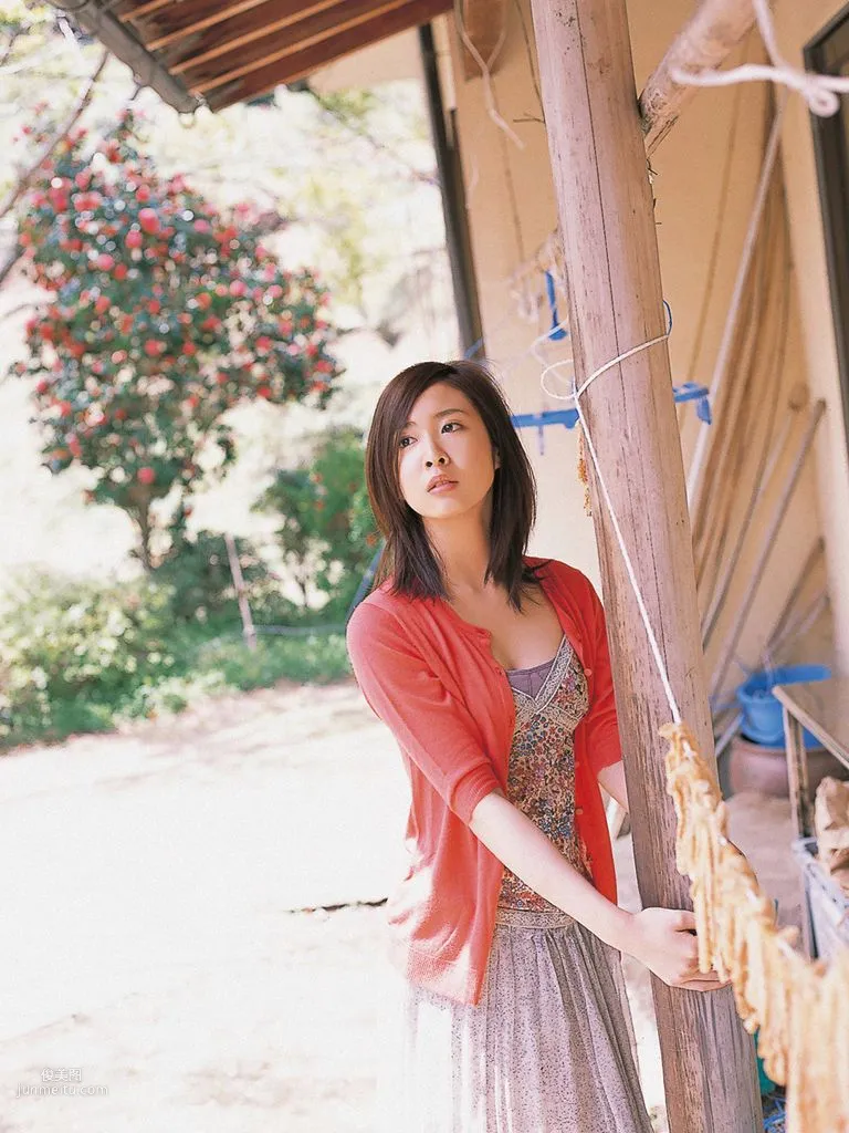 [Wanibooks] NO.50 Sayuri Iwata Photo Set photo 94