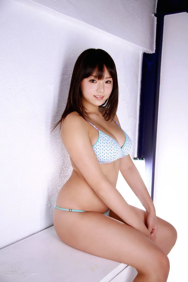 [Wanibooks] NO.59 Ai Shinozaki Photo Set photo 24