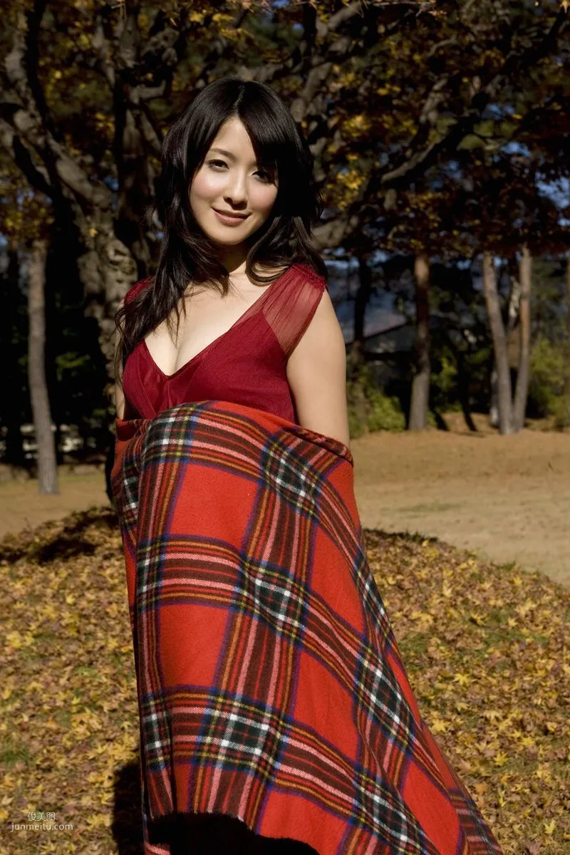 [Wanibooks] NO.58 Matsuki Rina 松木裡菜 寫真集 149