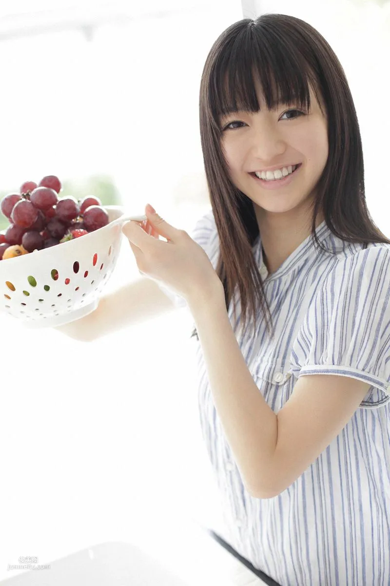 [Wanibooks] NO.65 Rina Aizawa 逢澤莉娜/逢沢りな 寫真集 69