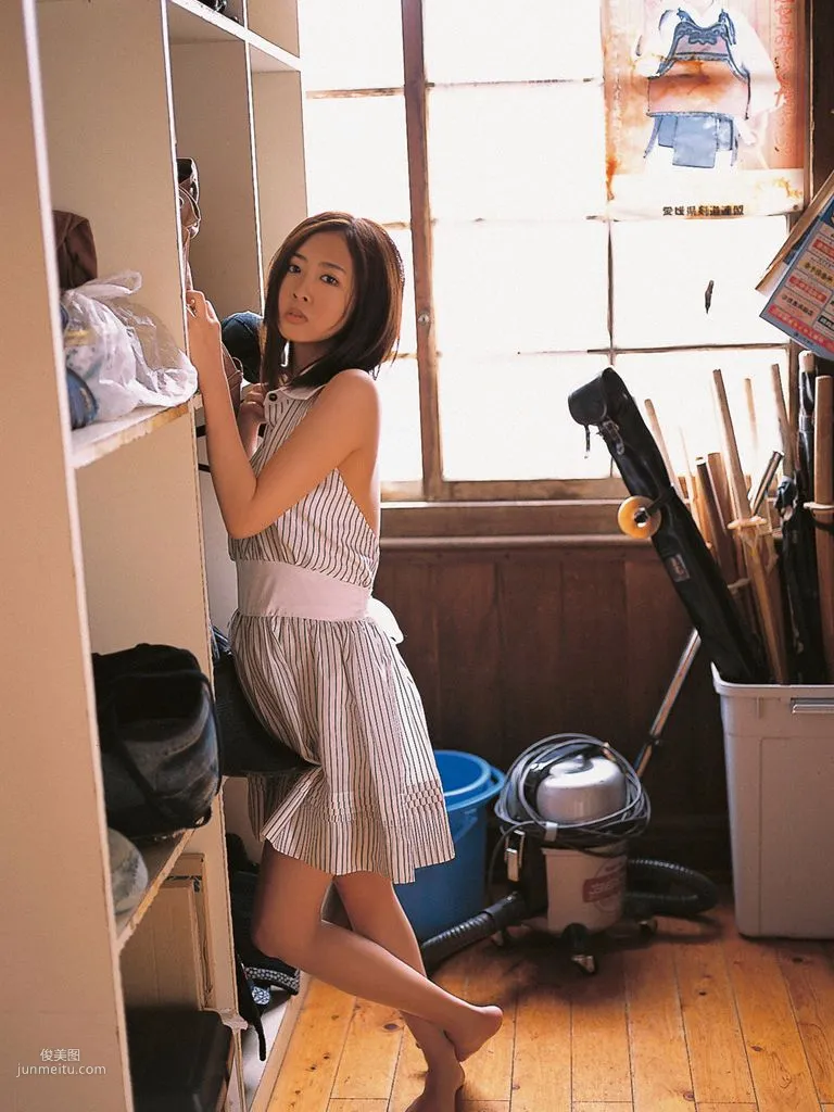 [Wanibooks] NO.50 Sayuri Iwata Photo Set photo 43