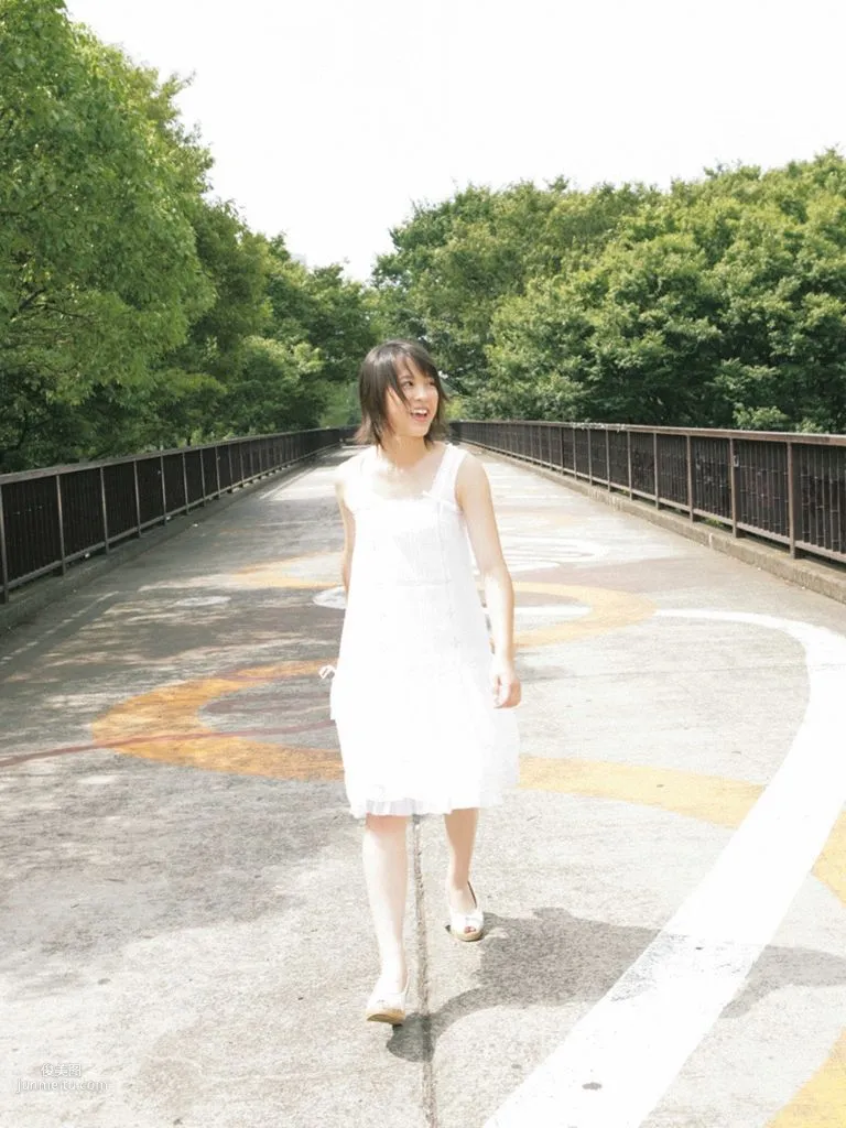 [Wanibooks] NO.53 Kie Kitano 北乃きい/北乃纪伊 写真集9