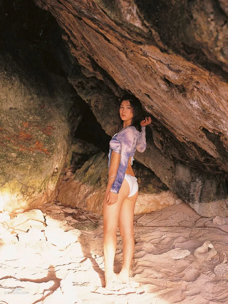 [Wanibooks] NO.46 Mami Nagaoka Photo Set photo 29