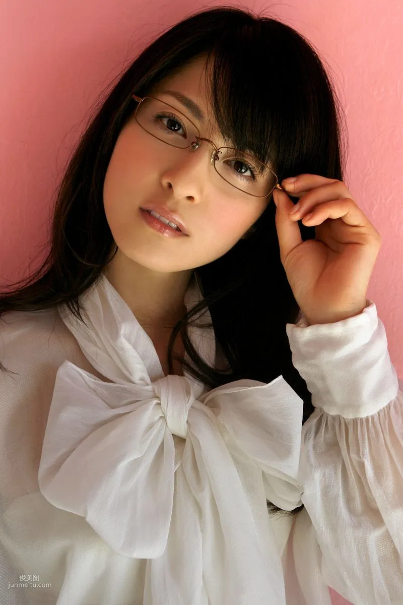 [Wanibooks] NO.58 Matsuki Rina 松木裡菜 寫真集 40
