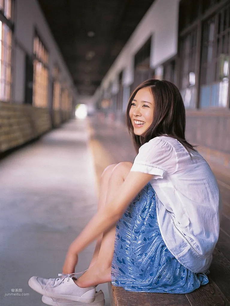[Wanibooks] NO.50 Sayuri Iwata Photo Set photo 75
