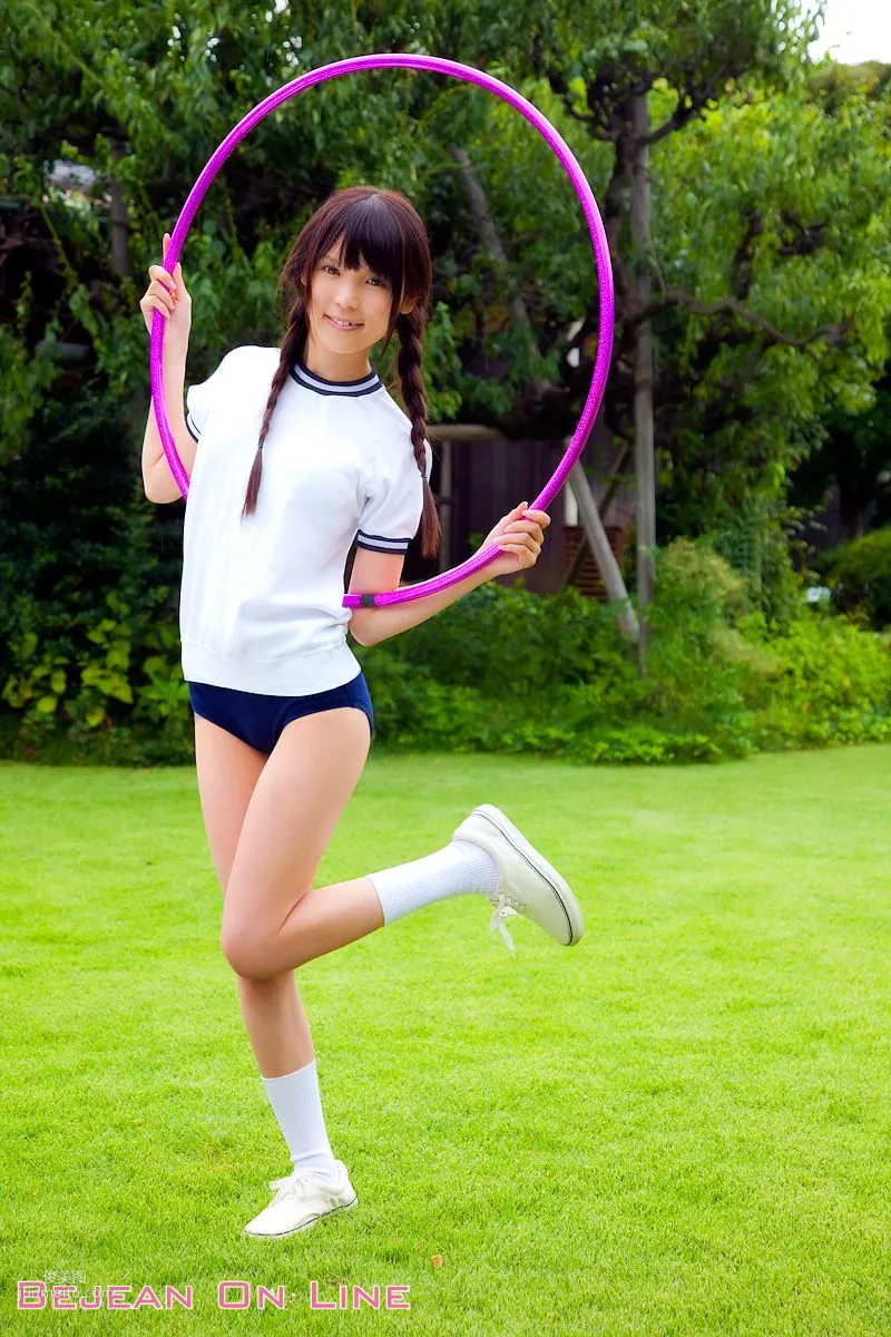 Private Bejean Girls' School Mariko Toki [Bejean On Line] Photo Set photo 22