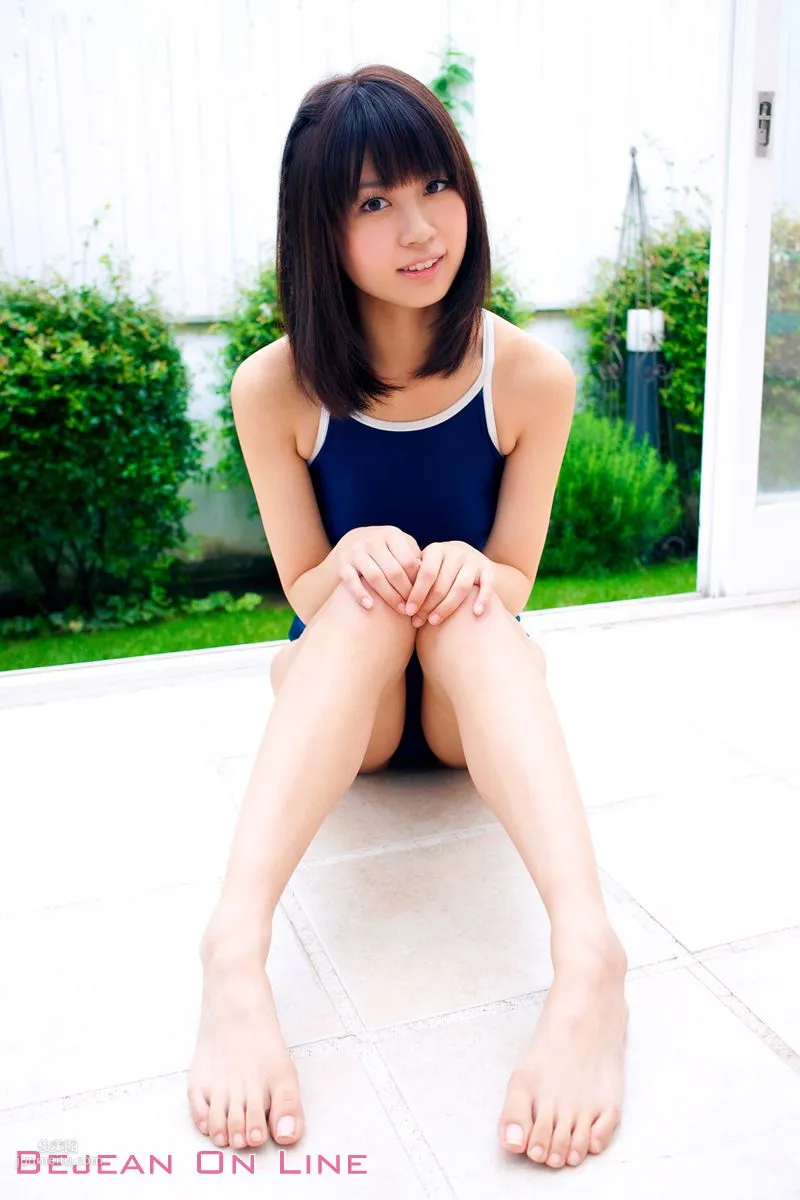 Private Bejean Girls' School Mizuki Yamaguchi, [Bejean On Line] Photo Set photo 28