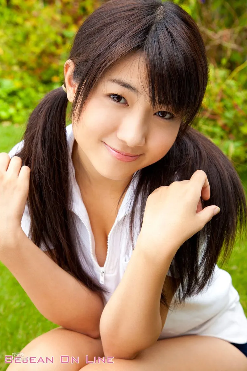 Private Bejean Girls' School Naho Ichihashi Naho Ichihashi [Bejean On Line] Photo Set photo 22