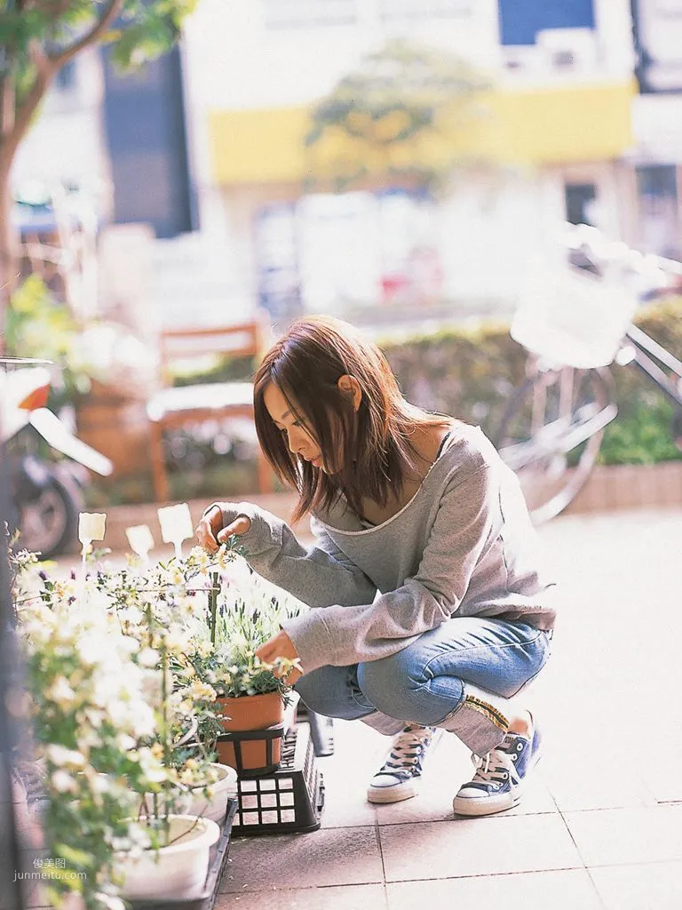 [Wanibooks] NO.50 Sayuri Iwata Photo Set photo 31