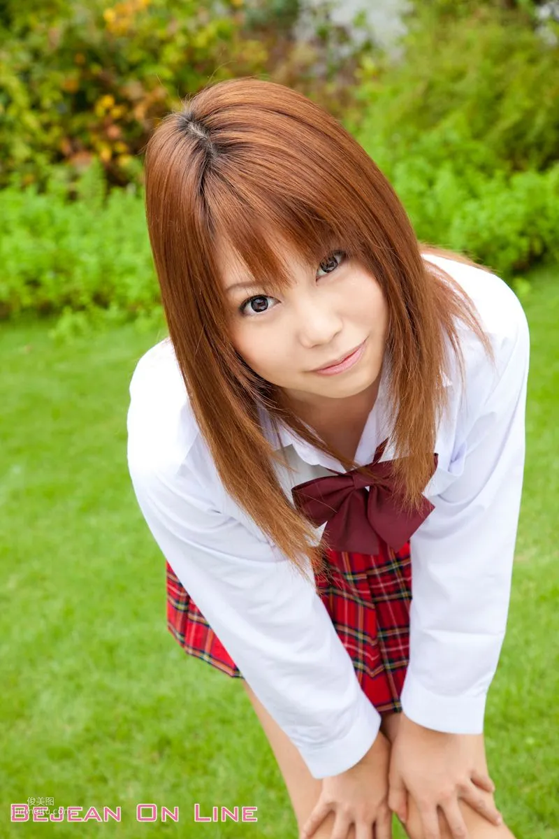Arisa Seto: Bejean On Line Bejean photo 4