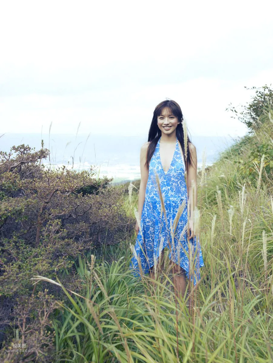 [Wanibooks] NO.57 Maomi Yuuki, Maomi Yuuki, Photo Set photo 116