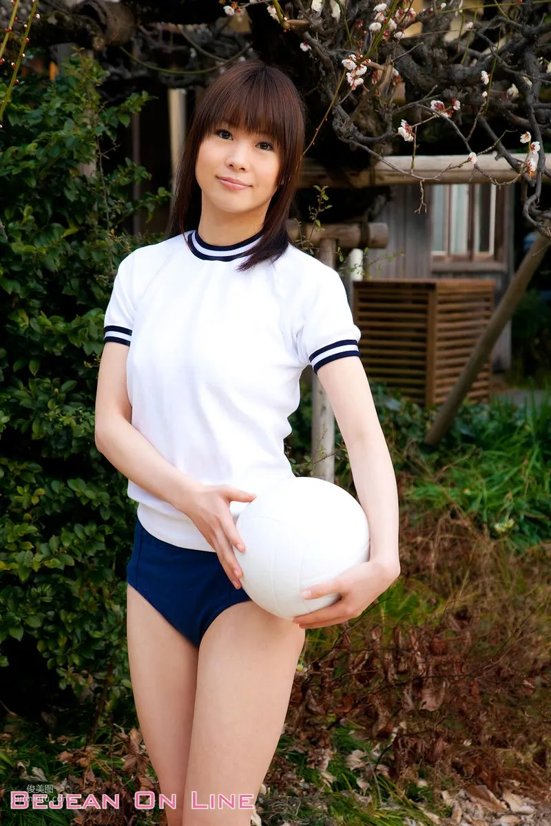 私立Bejean女学館 Yui Ayaka 彩香ゆい [Bejean On Line] 写真集12