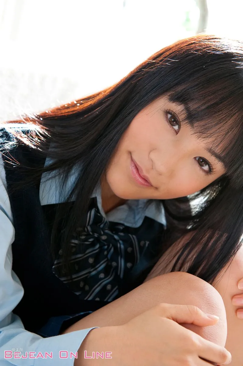 Yuri Hamada: Bejean On Line photo 8
