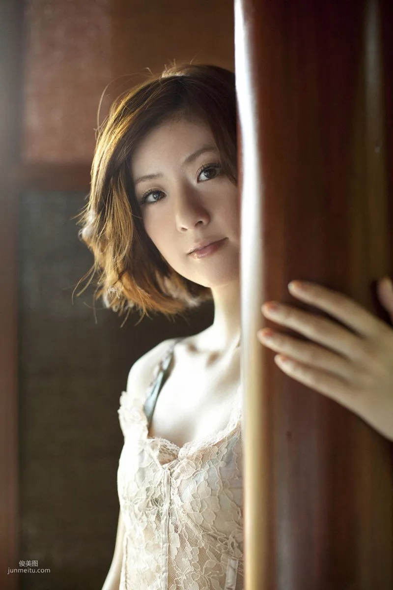 [Wanibooks] NO.84 Naomi Yotsumoto Photo Set photo 3