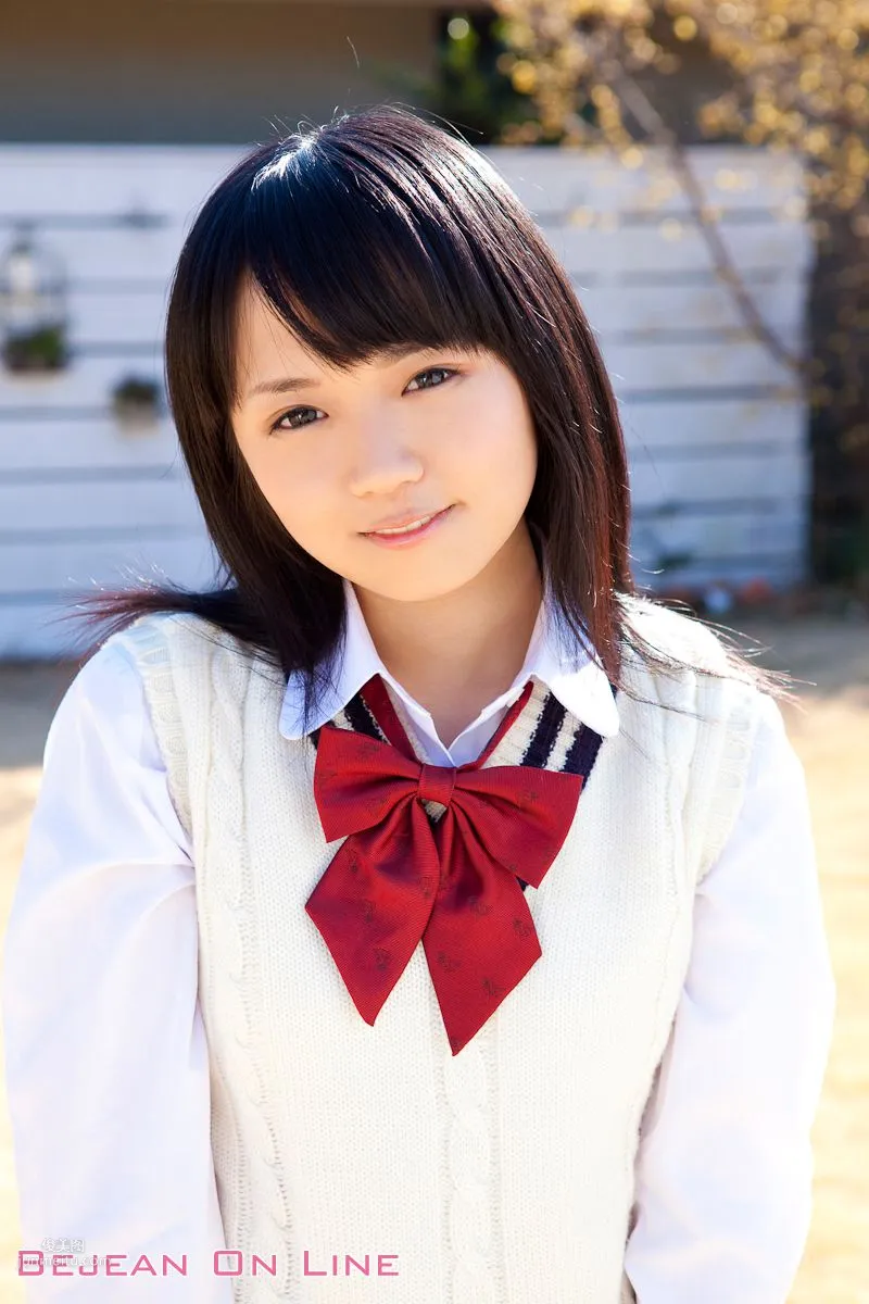 Private Bejean Girls' School Yui Kurokawa Yui Kurokawa/Yui Kurokawa [Bejean On Line] Photo Set photo 13