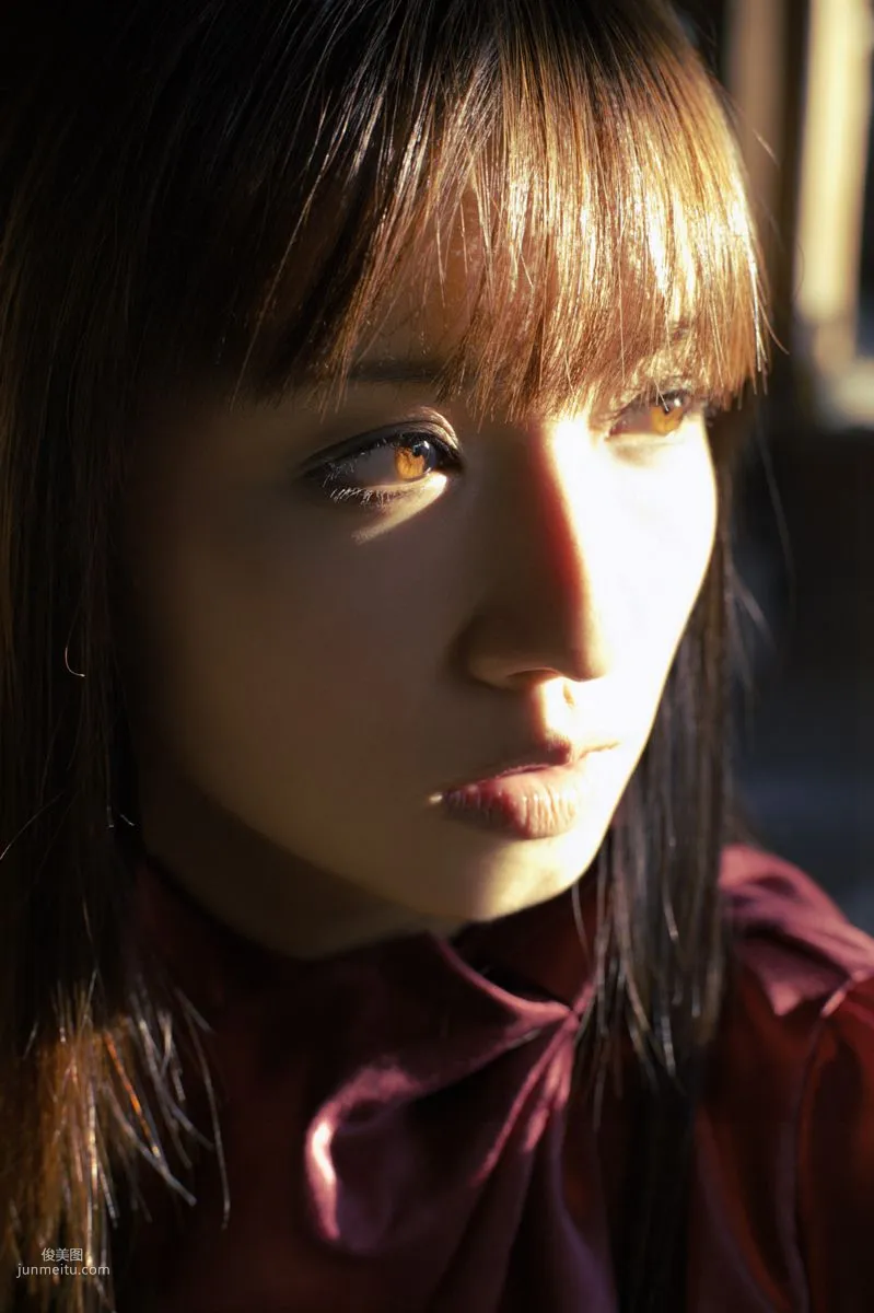 [Wanibooks] NO.57 Maomi Yuuki, Maomi Yuuki, Photo Set photo 24